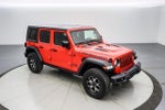 2019 Jeep Wrangler Unlimited Unlimited Rubicon