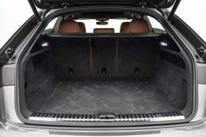 2020 Audi Q8 55 Prestige