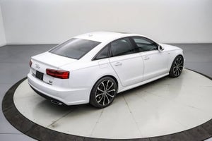 2018 Audi A6 2.0T quattro Premium