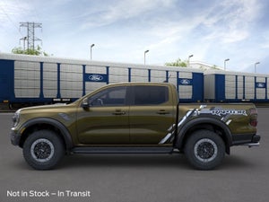 2024 Ford Ranger Raptor&#174;