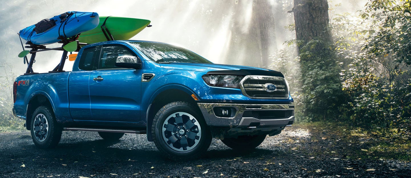 Long McArthur Ford in Salina KS