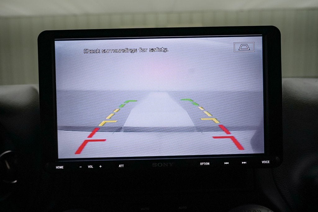 2017 Jeep Wrangler Unlimited Unlimited Sport