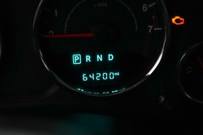 2017 Jeep Wrangler Unlimited Unlimited Sport