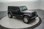 2017 Jeep Wrangler Unlimited Unlimited Sport