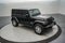 2017 Jeep Wrangler Unlimited Unlimited Sport