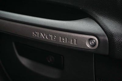 2017 Jeep Wrangler Unlimited Unlimited Sport