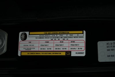 2017 Jeep Wrangler Unlimited Unlimited Sport