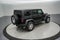 2017 Jeep Wrangler Unlimited Unlimited Sport
