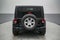 2017 Jeep Wrangler Unlimited Unlimited Sport