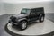 2017 Jeep Wrangler Unlimited Unlimited Sport