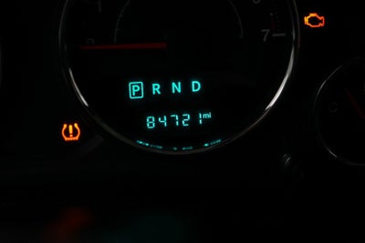 2017 Jeep Wrangler Unlimited Unlimited Sport