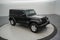 2017 Jeep Wrangler Unlimited Unlimited Sport