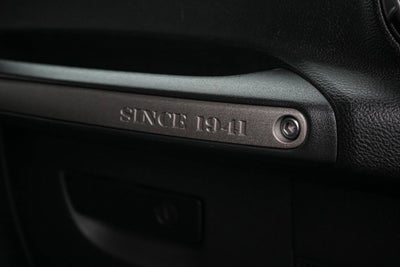 2017 Jeep Wrangler Unlimited Unlimited Sport