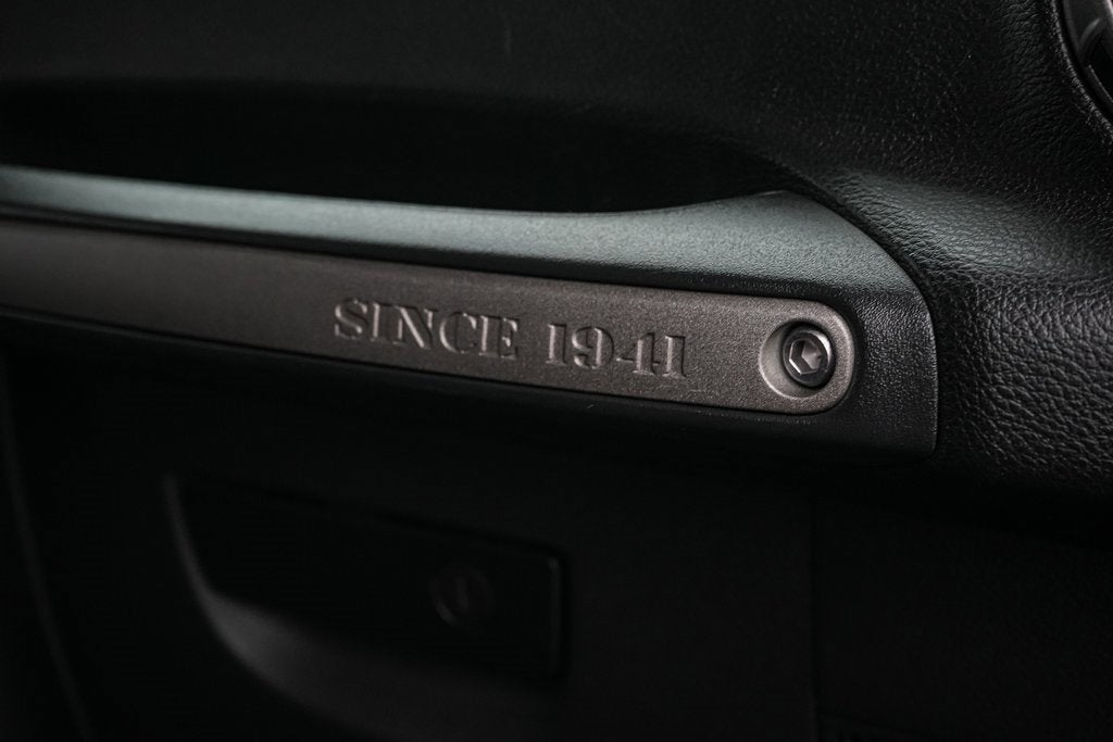 2017 Jeep Wrangler Unlimited Unlimited Sport