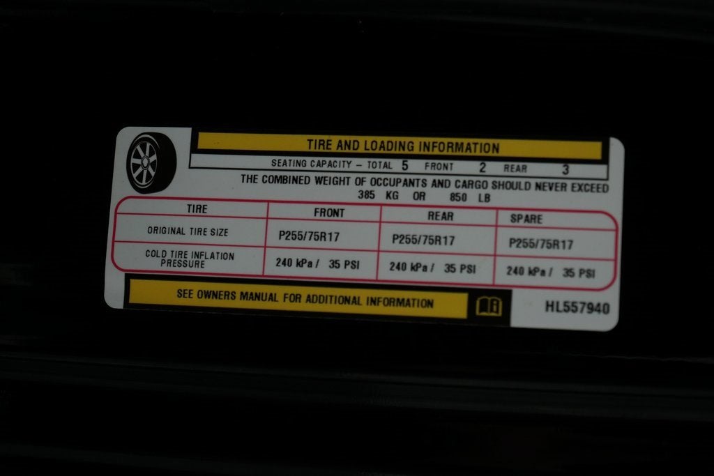 2017 Jeep Wrangler Unlimited Unlimited Sport