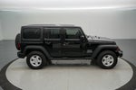 2017 Jeep Wrangler Unlimited Unlimited Sport