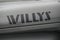 2022 Jeep Wrangler Willys