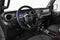 2022 Jeep Wrangler Willys