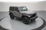 2022 Jeep Wrangler Willys