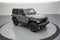 2022 Jeep Wrangler Willys