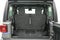 2022 Jeep Wrangler Willys