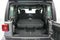 2022 Jeep Wrangler Willys