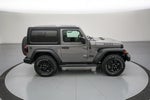 2022 Jeep Wrangler Willys