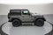 2022 Jeep Wrangler Willys