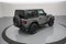 2022 Jeep Wrangler Willys