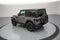 2022 Jeep Wrangler Willys