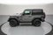 2022 Jeep Wrangler Willys
