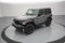 2022 Jeep Wrangler Willys