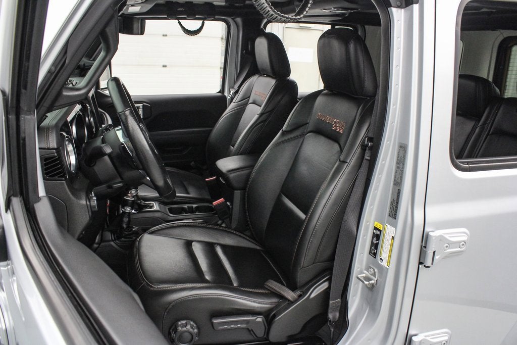 2023 Jeep Wrangler Rubicon 392