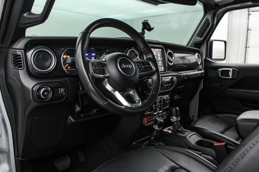 2023 Jeep Wrangler Rubicon 392