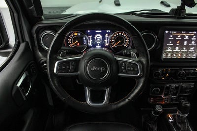 2023 Jeep Wrangler Rubicon 392