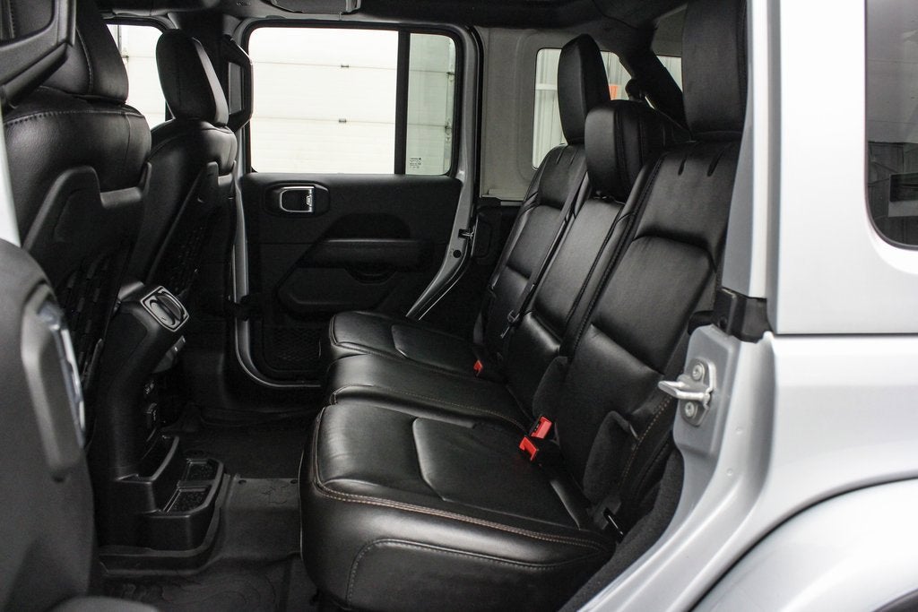 2023 Jeep Wrangler Rubicon 392