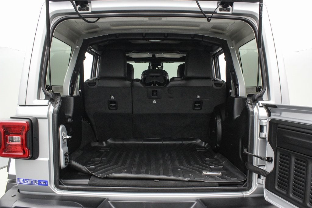 2023 Jeep Wrangler Rubicon 392