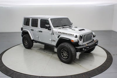 2023 Jeep Wrangler Rubicon 392