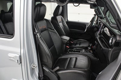 2023 Jeep Wrangler Rubicon 392