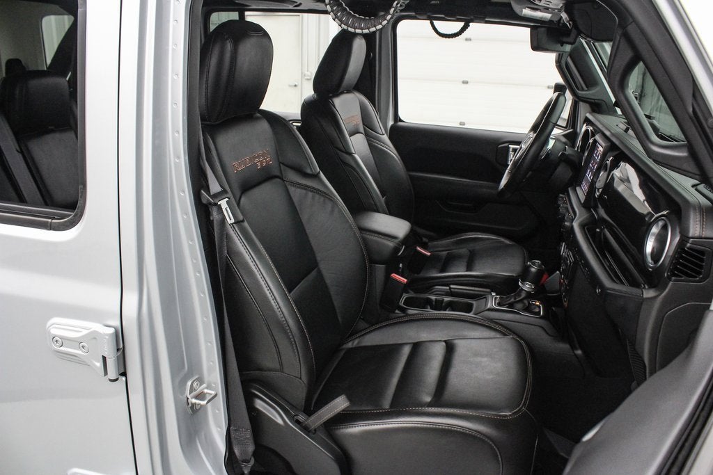 2023 Jeep Wrangler Rubicon 392