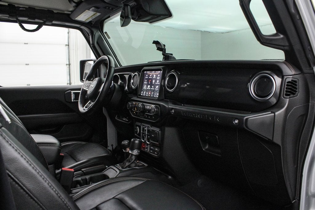 2023 Jeep Wrangler Rubicon 392