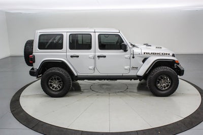 2023 Jeep Wrangler Rubicon 392