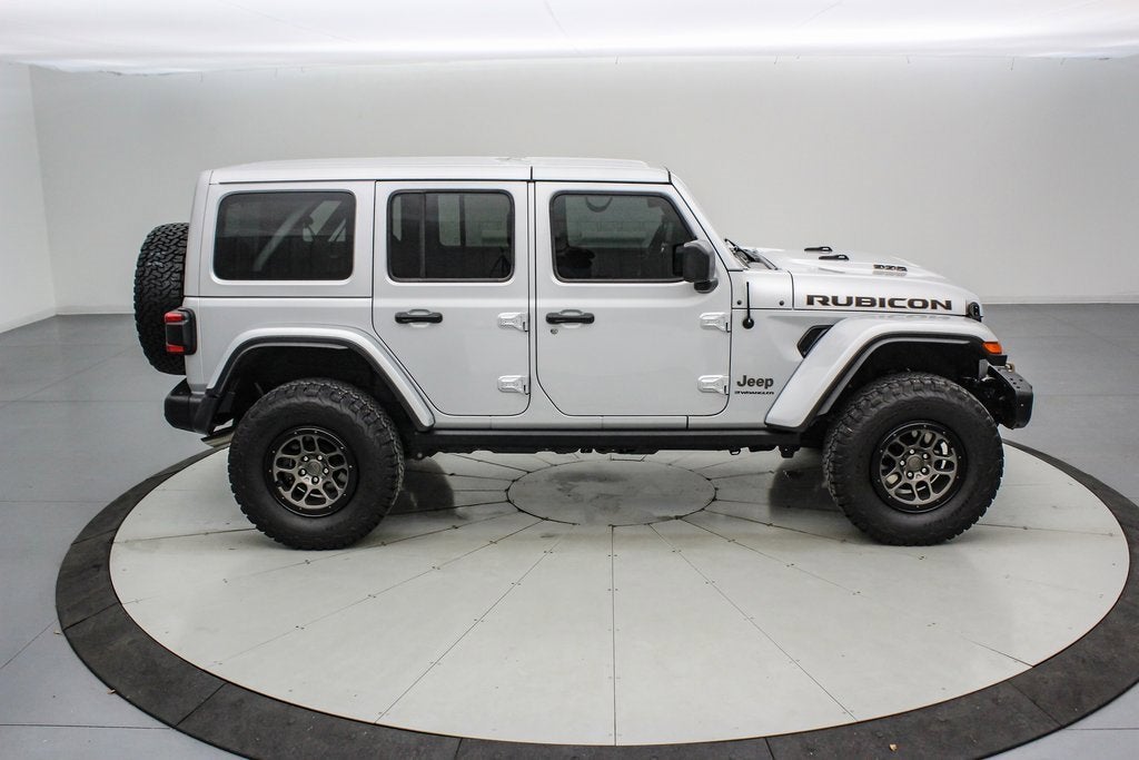 2023 Jeep Wrangler Rubicon 392