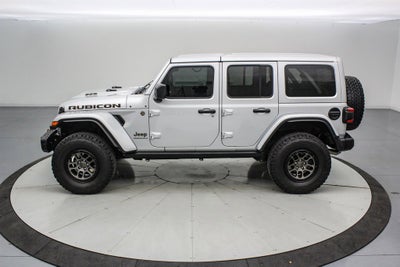2023 Jeep Wrangler Rubicon 392