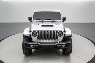 2023 Jeep Wrangler Rubicon 392