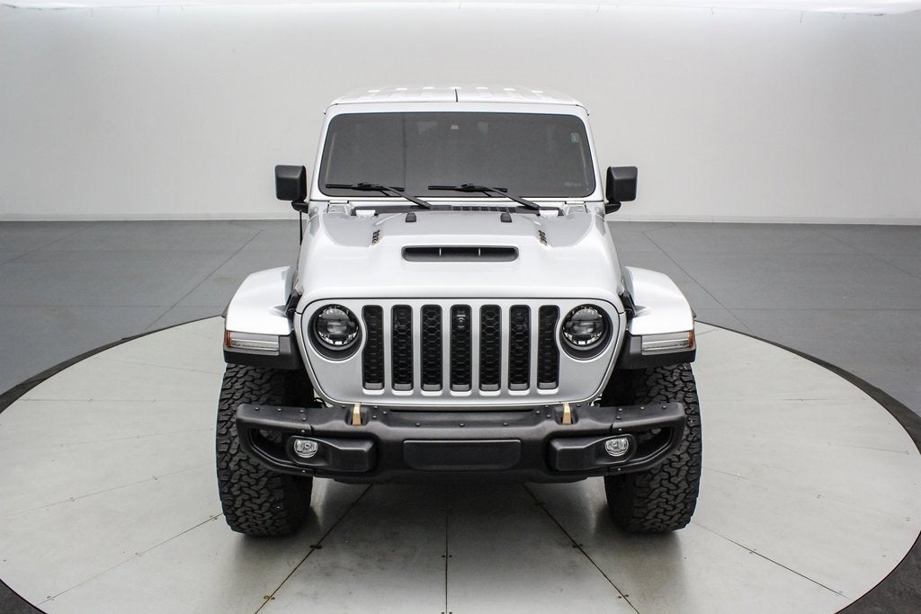2023 Jeep Wrangler Rubicon 392
