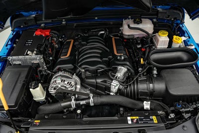 2023 Jeep Wrangler Rubicon 392