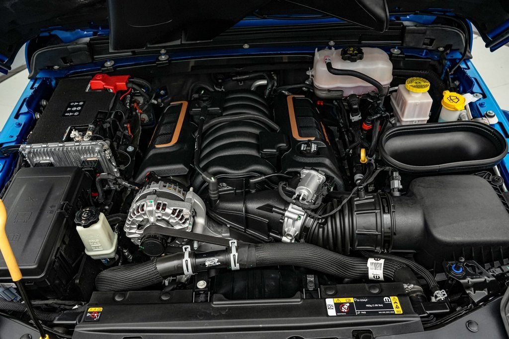 2023 Jeep Wrangler Rubicon 392