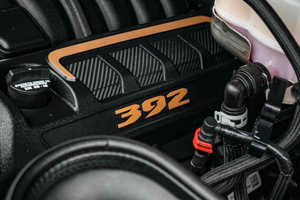 2023 Jeep Wrangler Rubicon 392