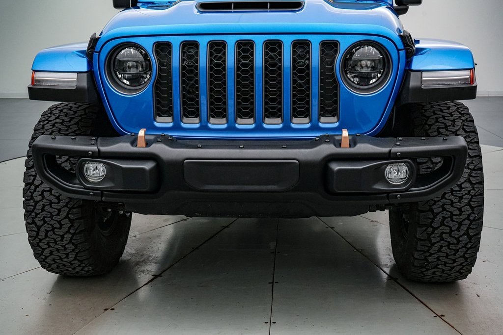 2023 Jeep Wrangler Rubicon 392